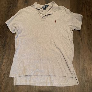 Men’s Polo Ralph Lauren sz M shirt